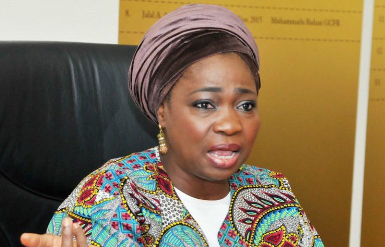 FG Rescues Two More Girls Trafficked To Ghana