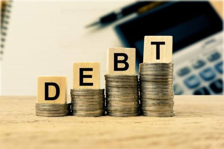 Nigeria’s Growing Debt Profile