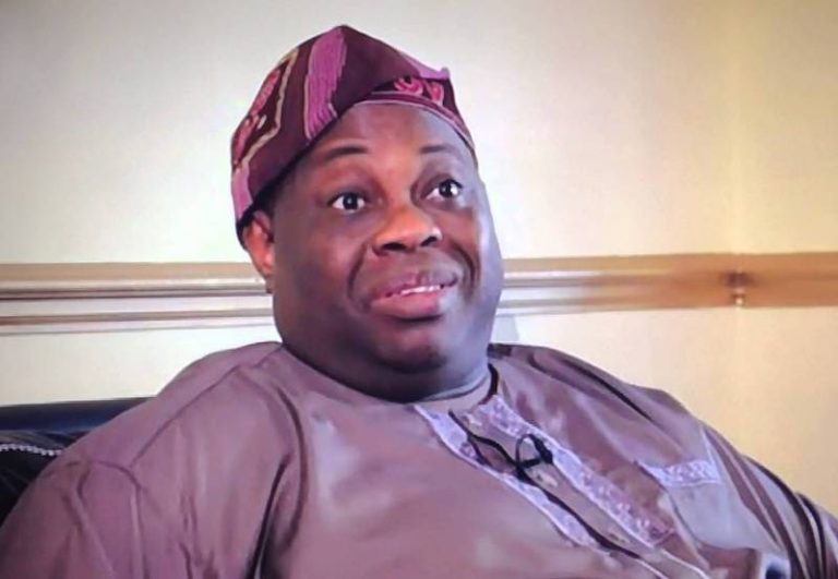 Nigeria ‘ll Continue to Fail Under Tinubu – Dele Momodu