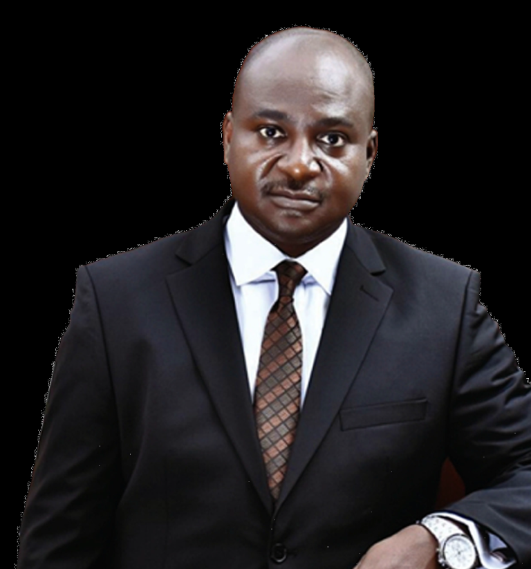 Ekemejero Ohwovoriole: Combining Humility With Excellent Legal Service