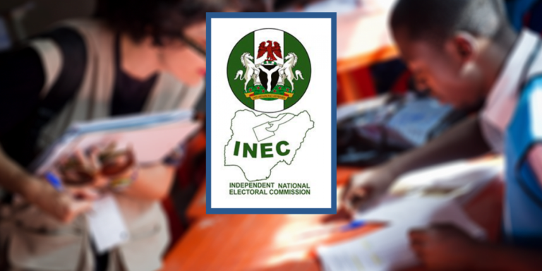 As INEC Resumes Voter Registration Exercise