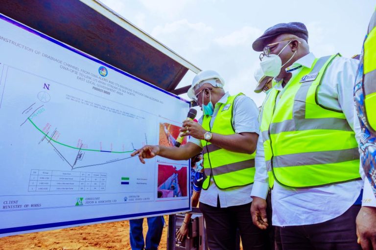 Sanctions For Erring Contractors