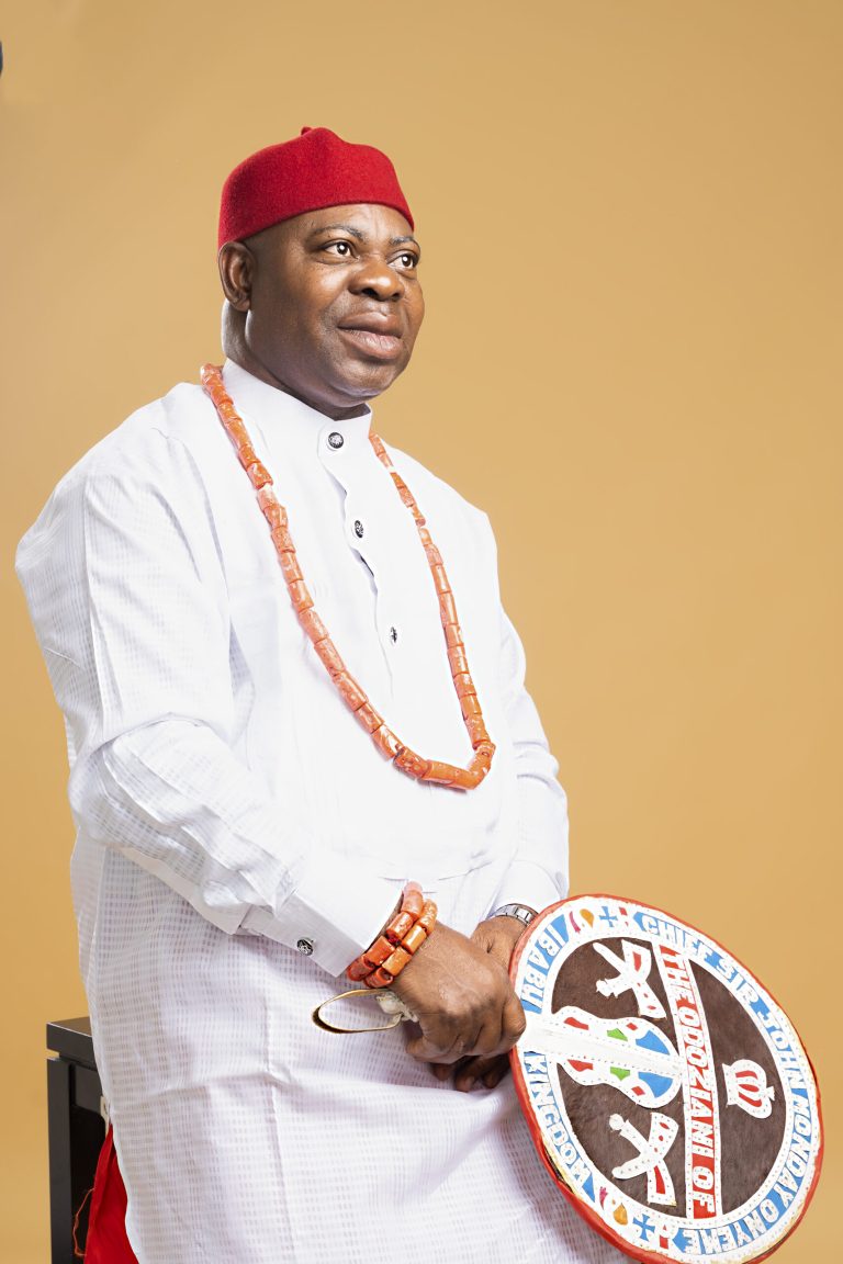 Onyeme Admonishes Nigerians To Support Priesthood