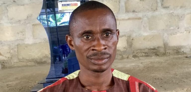 Cleric Identifies Why  Nigerians Are Suffering