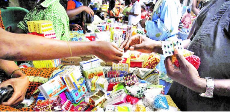 Tackling Fake Drugs In Nigeria
