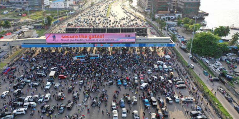 Perspectives On #EndBadGovernance Protests