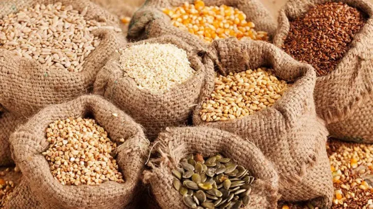 FG Suspends Tax, Import Duty On Maize,  Wheat, Brown Rice