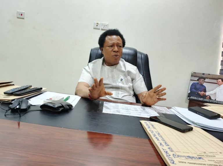 As Delta Saves N300m From Projects Monitoring