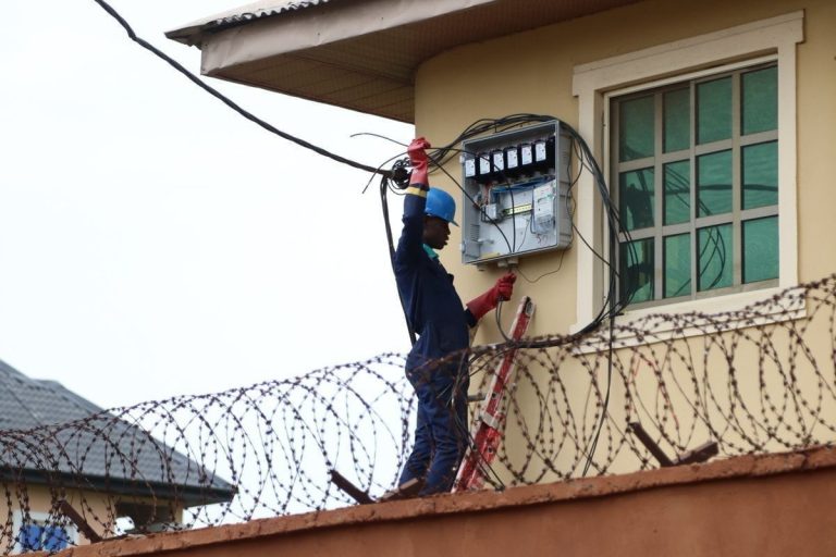 Nigeria’s Unending Struggle With Electricity