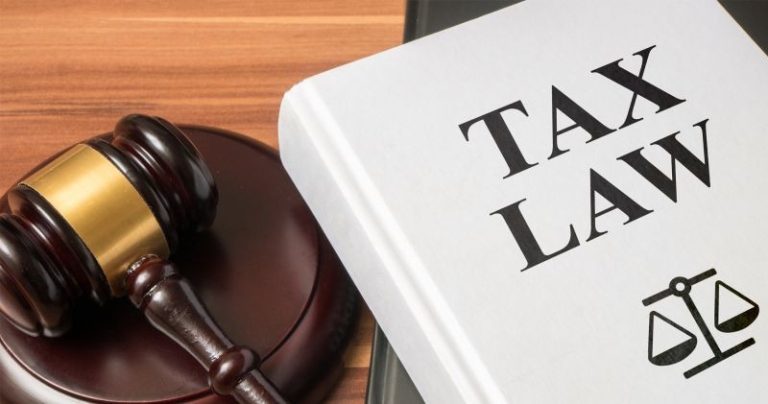 Nigeria’s Tax Reform Bill: Matters Arising