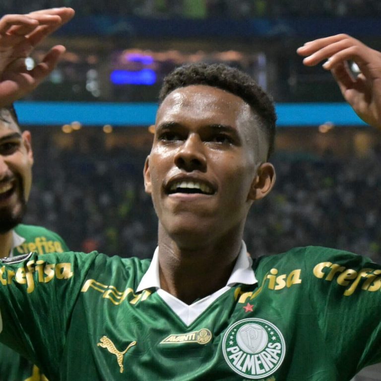 SPORT UPDATE: Unstoppable Estevao Willian