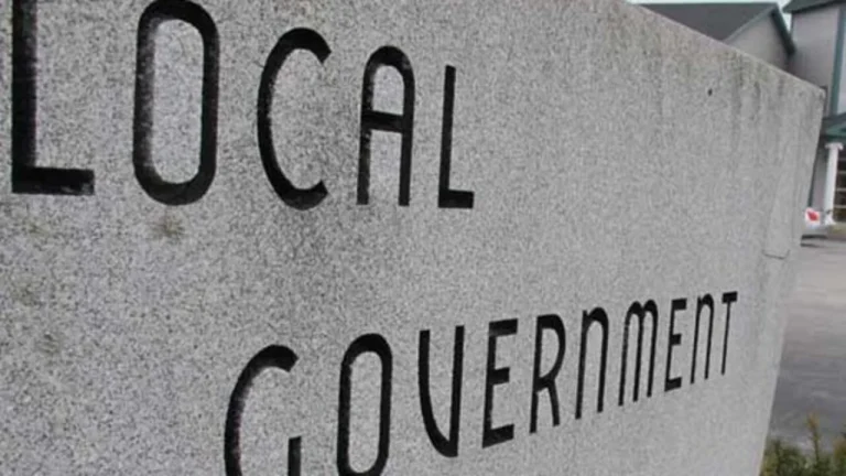 Towards Genuine Local Government Autonomy