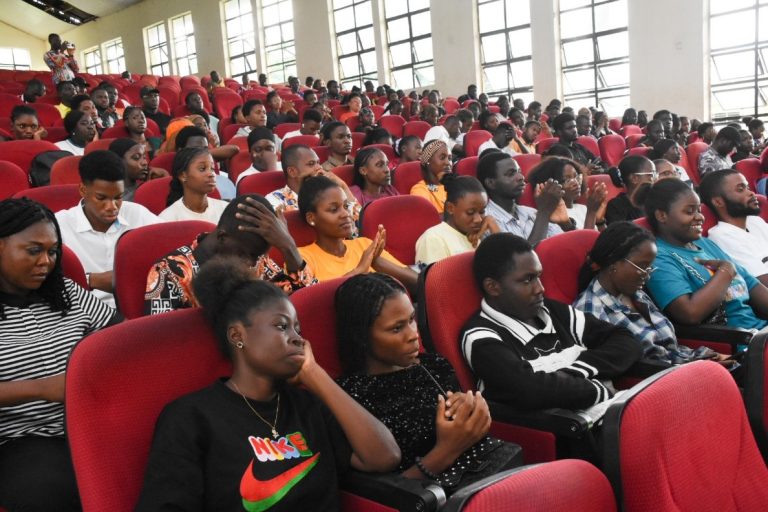 Building Workable Academic Future For Nigeria (1)