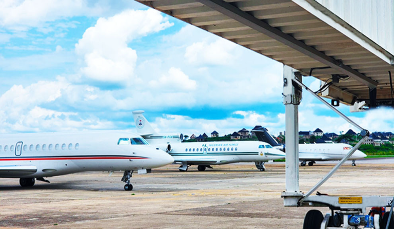 FAAN’s ‘Operation Go Cashless’ To Tripple Revenue —MD