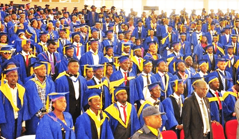Graduating Into The Unknown: The Nigerian Youth’s Nightmare