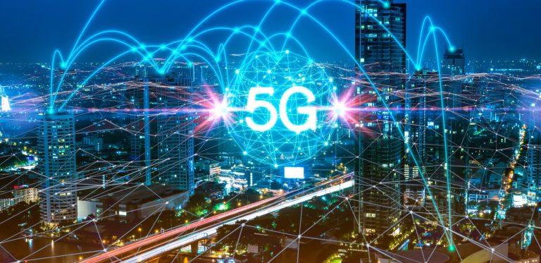 5G Facing Slow Growth In Nigeria