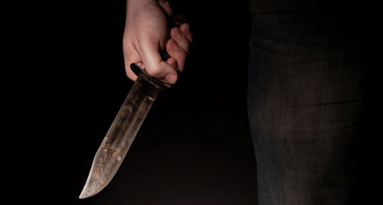 Man Stabs Friend Over Missing Phone