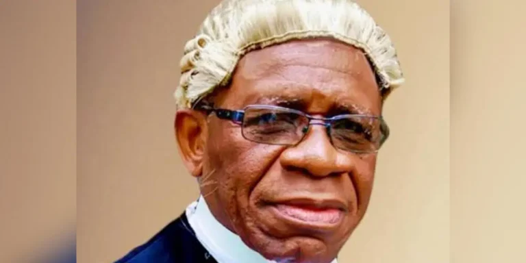 Prof. Amos Utuama (1947-2024)