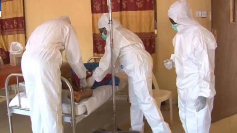 Saving Nigerians From Lassa Fever Scourge