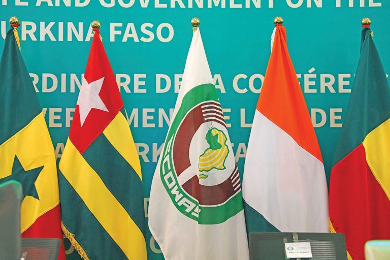 Ghana Elections, ECOWAS & AES Juntas