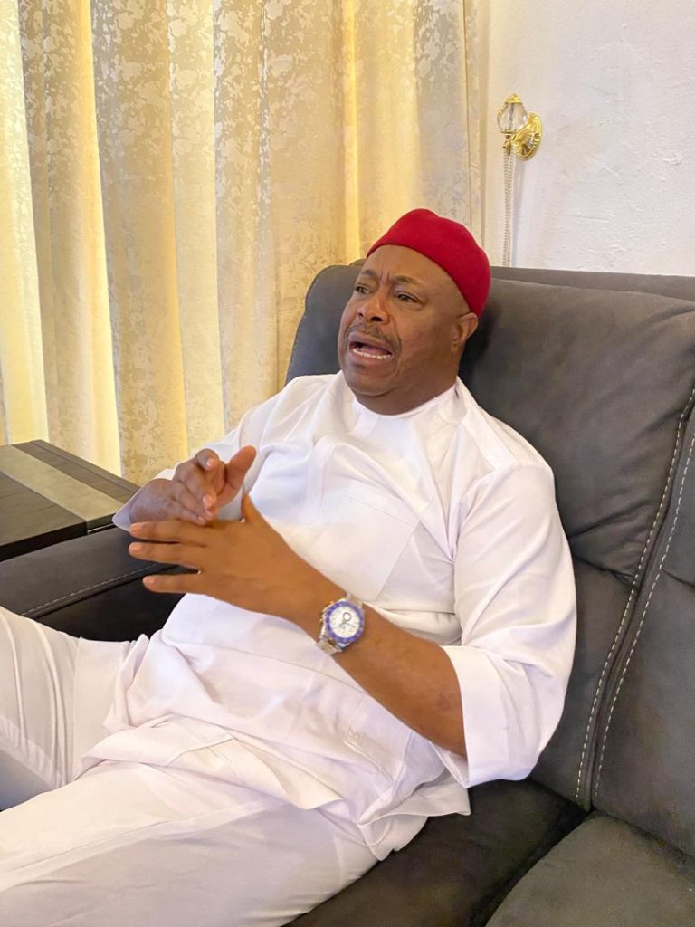 Nigeria’s Quest For Greatness, A Mirage Without Electoral Reforms — Okobah