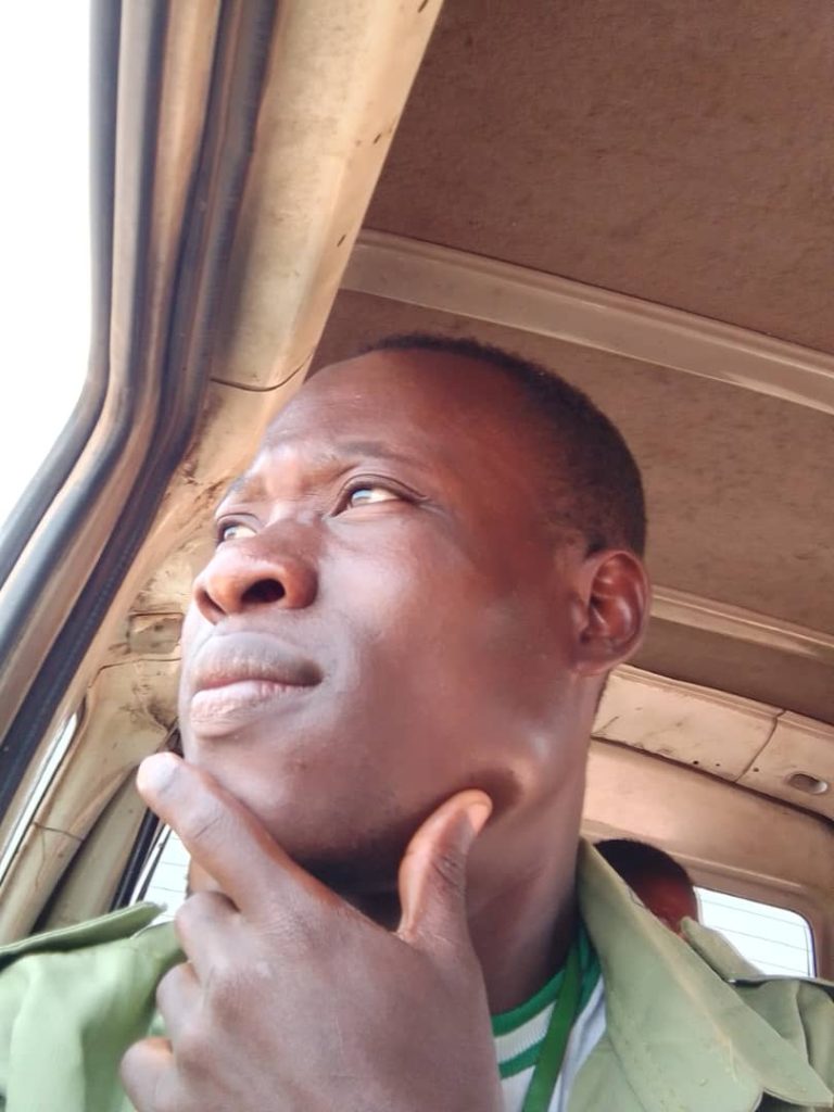 Navigating New Grounds: A Corper’s First Assignment In Delta