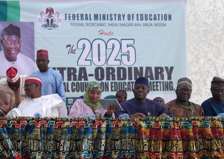 FG Seeks To Reverse Mother Tongues As Medium Of Instruction From Primary 1-6