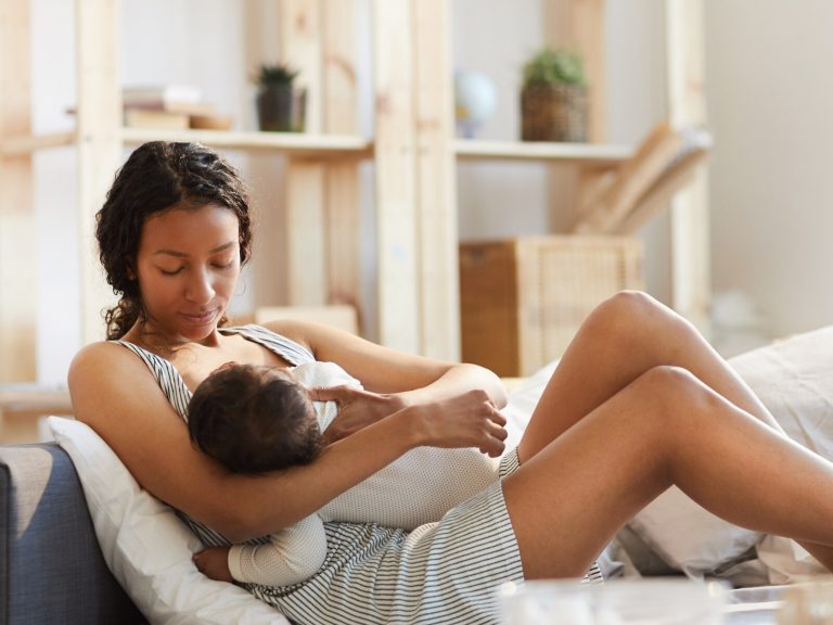 Tackling Maternal And Child Mortality In Delta