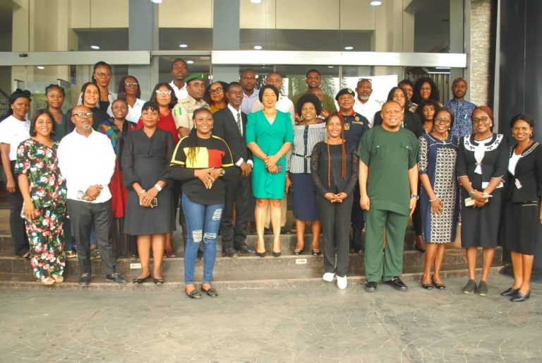 Foundation Pledges Inputs In Criminal Justice Dispensation In Delta