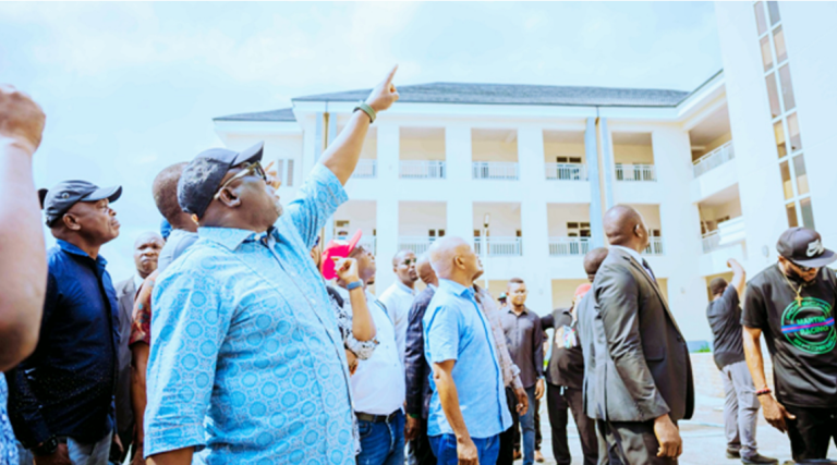 Delta’s Quest For Renewable Energy