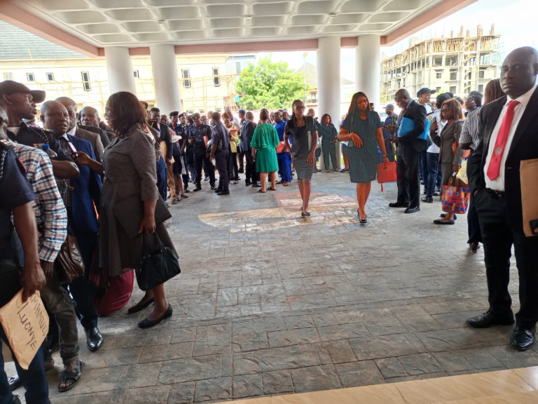 Civil Servants And Age Falsification