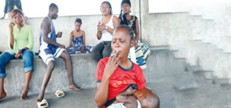Taming Drug Abuse Among Nigerian Youths