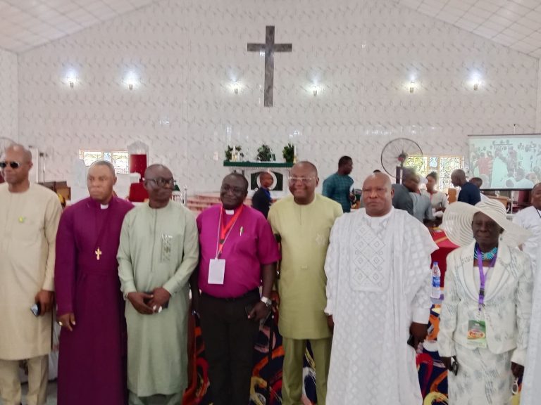 Ukodhiko, Waive Urge  Christians To Advance God’s kingdom Through Politics
