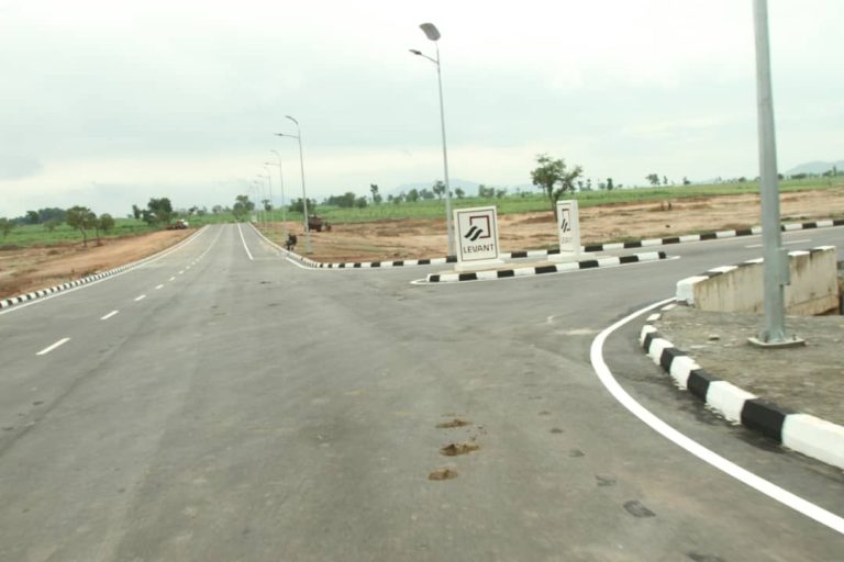 Nightmare On Failed Federal Roads In Delta