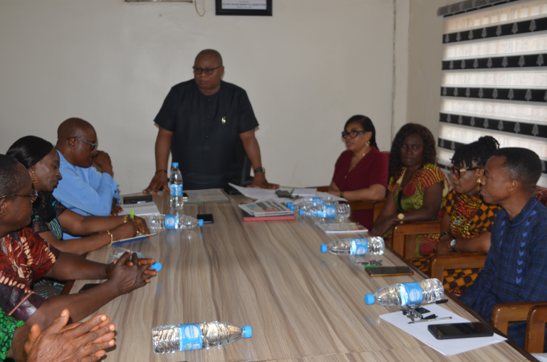 At 31, Stakeholders Hail The Pointer For Excellence, Professionalism