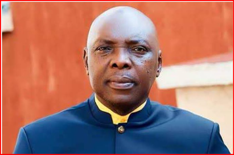 Owumi, Fire-fighter Without Fire Truck