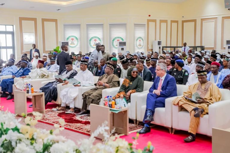 NITDA Partners Bauchi State on Digital Literacy and Skills Framework