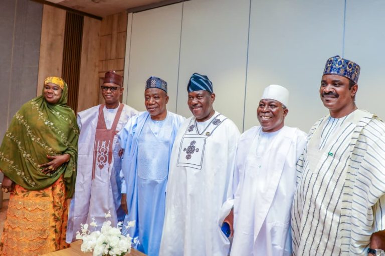 Works Minister Affirms Ministry’s Commitment To Deepen Collaboration With Transport Ministry, Relevant Partners