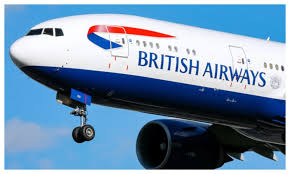 BRITISH AIRWAYS