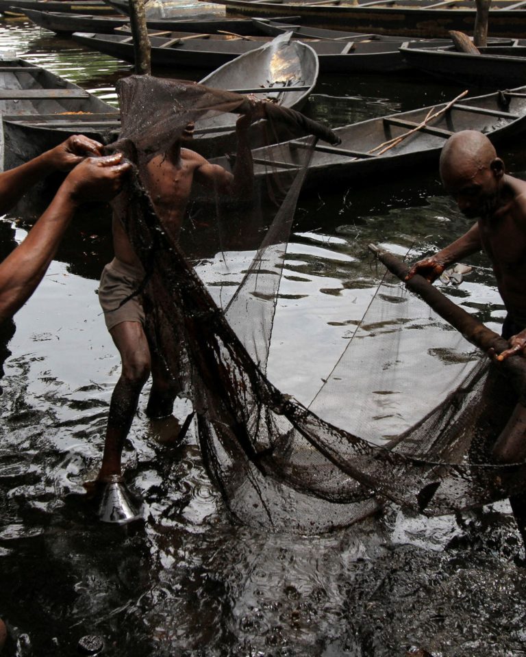 Ending Oil Spills In Niger Delta Region
