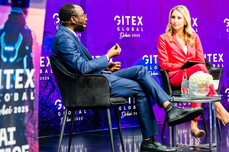 GITEX 2025: Nigeria A Powerhouse For Strategic AI In Africa – NITDA DG