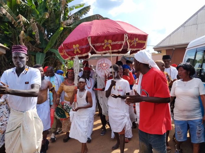 Nwaukoni