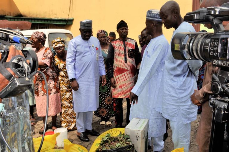 FG Trains Retirees On Entrepreneurship Skills And Others