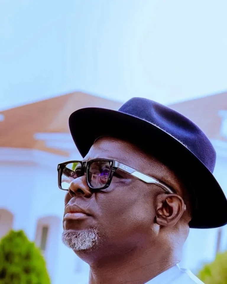 Oborevwori’s Impactful  Appearance At Hallowed Chamber