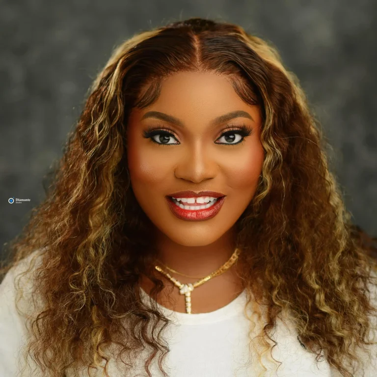 Ada Igbo: Another Oga, Maid Palaver