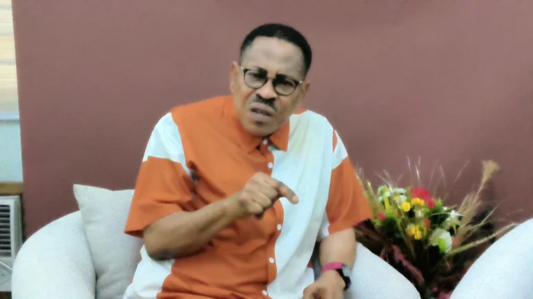 Church Has Role To Play In Fostering Good Governance —Bishop Ikeakanam