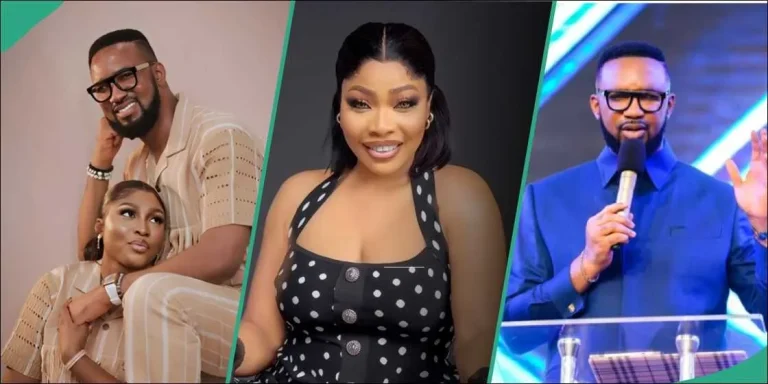 Clerics Under Fire Over Mounting Scandals