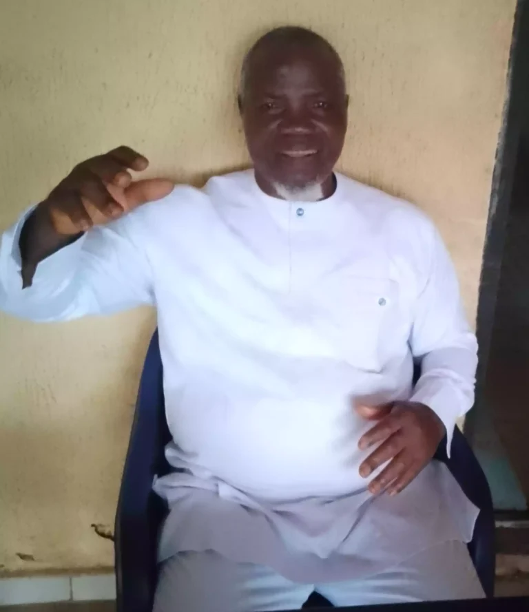 Deltans Sure Of More Devt—Utomi