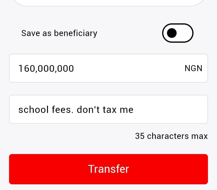 Tax Laws: Nigerians Seek Escape Routes