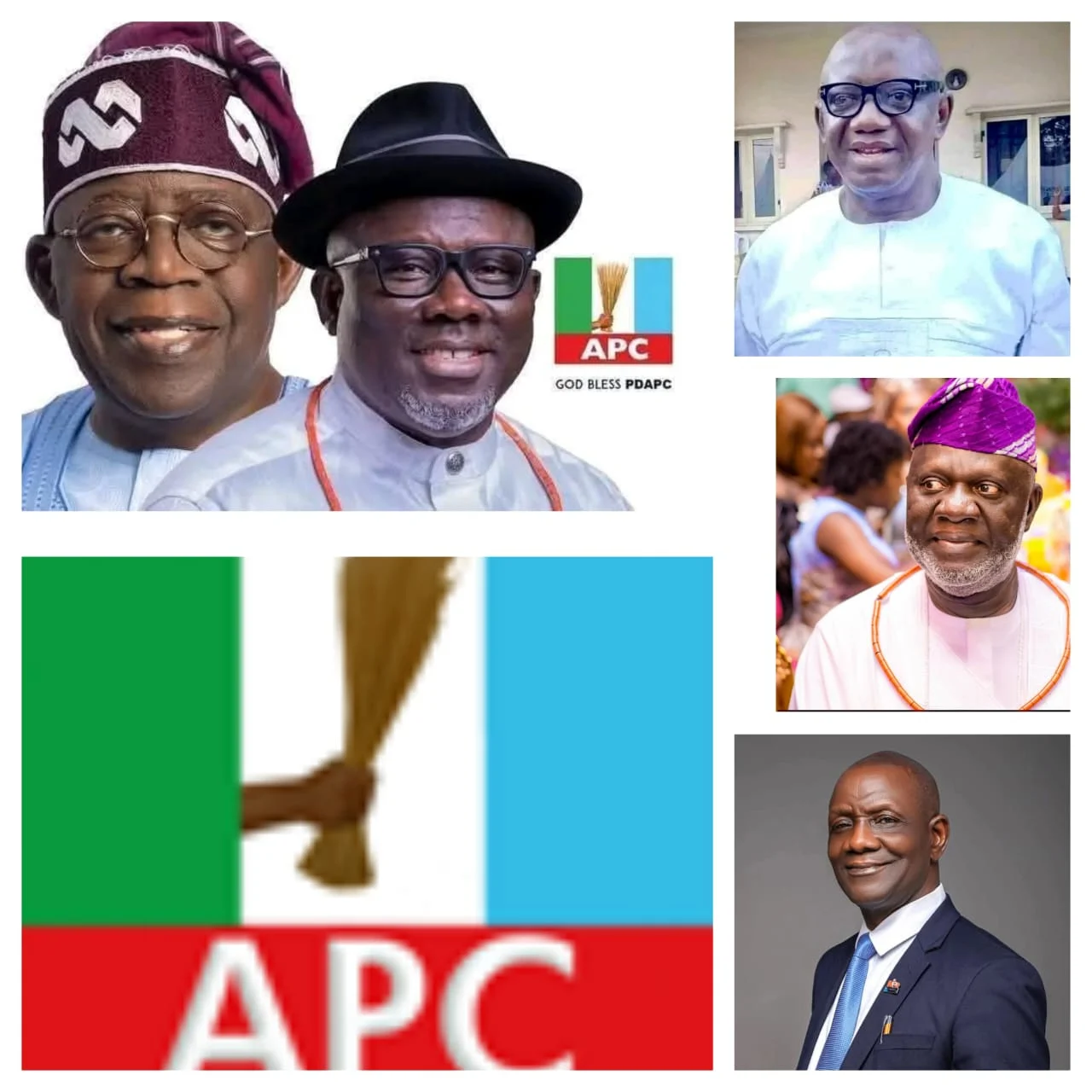 APC Delta Congress: The Dawn of a Defining Political Era